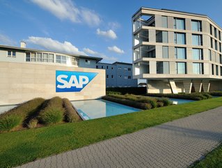 SAP Headquarters in Walldorf, Germany. Pic: SAP