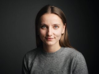 Alina Ganova, CEO and co-founder of Altos