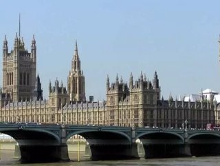 Houses of Parliament, London