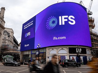 IFS brings the next generation of cloud-based enterprise software for companies all over the world.