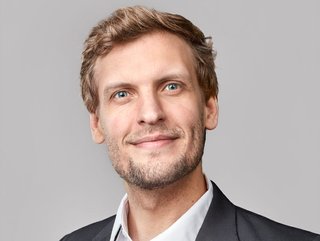 Kristian Rönn, CEO of carbon accountancy company Normative