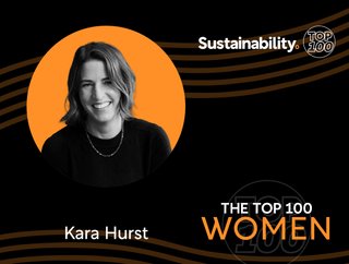 Kara Hurst, Vice President of Worldwide Sustainability, Amazon