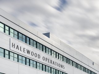 JLR's Halewood factory—the all-electric facility