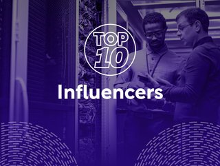We recommend 10 of the leading data centre influencers that operate across LinkedIn and various other digital platforms