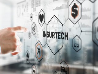 Top 10 UK insurtechs by total funding