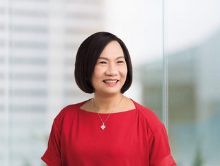 OCBC CEO Helen Wong saw her pay jump 47% in 2022