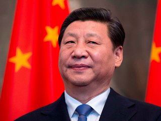 China's President Xi