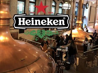 Heineken Europe recently completed the transformation of its supply chain across the region, and now uses 52% fewer unique bottles, has cut by 50% the amount of secondary packaging it uses, and has gone from having 25 supply and operations planning teams to just one.