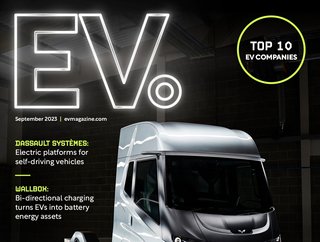 EV magazine