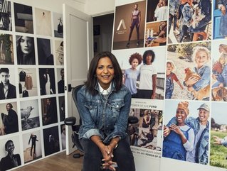 Gap’s CEO Sonia Syngal is stepping down