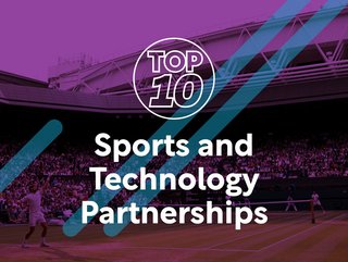 Top 10 sports and technology partnerships