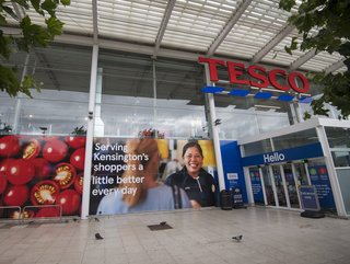 Tesco store Kensington (Credit: Tesco)