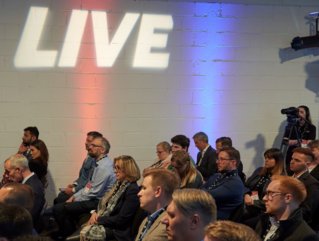 Strategic sourcing will be explored in depth at Procurement & Supply Chain LIVE London next week.