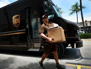 UPS report shows shipping volumes driven by ecommerce have risen by 30% since 2022, driving growth of omni supply chains.
