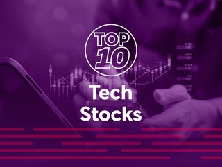 Technology Magazine's Top 10 Tech Stocks