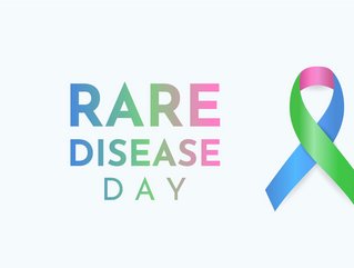 Rare Disease Day