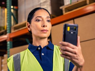 Honeywell's CT47 is designed for the diverse needs of the entire supply chain