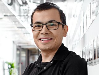 Demis Hassabis co-founded DeepMind in 2010 after successful careers in academia and computer game development. Pic: DeepMind