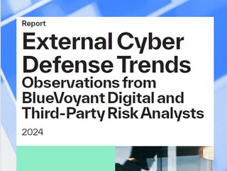 BlueVoyant has released its second cyber defense trends report