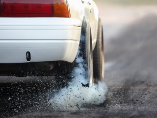 Car tyres cause pollution from their particulate matter.