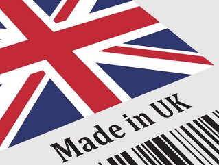 Made in the UK