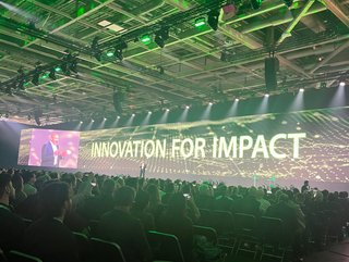 Innovation for Impact was Schneider Electric's Innovation Summit Paris 2024 theme