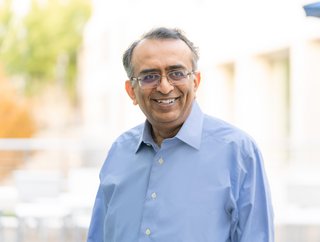 CEO of VMware, Raghu Raghuram. Credit: VMware