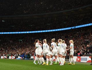 Google Cloud's BigQuery gives Lionesses coaches the tools to visualise and understand individual players’ readiness at a glance