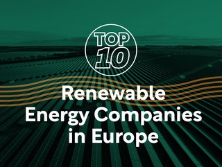 Sustainability Magazine | Top 10: Renewable Energy Companies in Europe