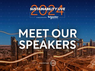 Sustainability LIVE Dubai 2024