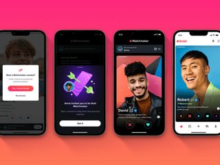 Tinder has over 75 million active users