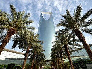 Riyadh is proving a startup hotspot / Credit: Four Seasons Hotel Riyadh