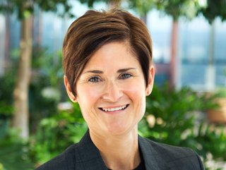 Julia Sloat, CEO of American Electric Power. Picture: Business Wire