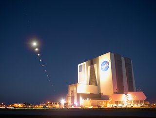 NASA’s procurement launchpad to the Moon and Mars