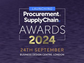 Procurement & Supply Chain Awards 2024