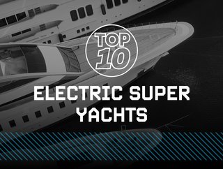 Top 10 Electric Super Yachts