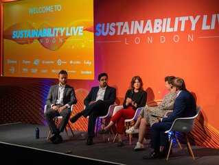 Sustainability LIVE London 2022