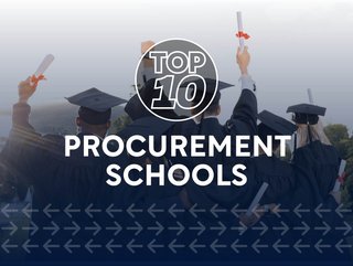 Top 10 Procurement Schools 2024