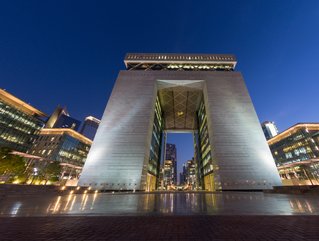 Dubai International Financial Centre (DIFC)