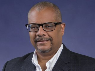 Derek Gordon, Chief Diversity, Equity & Inclusion Officer at Colgate-Palmolive