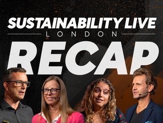Sustainability LIVE London