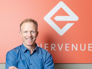 Jorg Heinemann, CEO of EnerVenue