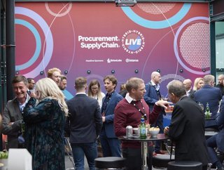 Procurement & Supply Chain LIVE is expected to attract more than 1,500 attendees, who will enjoy 2,500 virtual streams and 60 keynote speakers.
