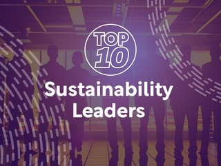 Top 10 sustainability leaders