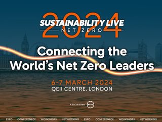 Sustainability LIVE: Net Zero is a must-attend event for AI leaders