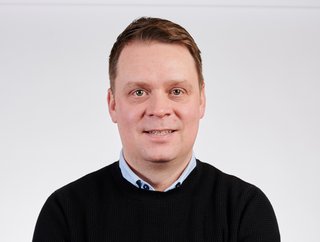 Mikko Urho, CEO of Visual Components