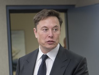 Elon Musk, CEO of Tesla, SpaceX and Twitter. Picture: NORAD and USNORTHCOM