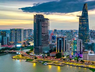 Vietnam is undergoing rapid digital transformation