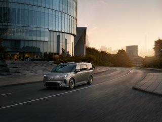Credit: Volvo Cars | The latest concept car—the Volvo EM90
