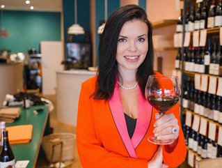 A Day in the Life of wine consultant Libby Brodie March8